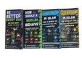 Ummah Kingdom Youth Series Collection – Complete 4 Pack